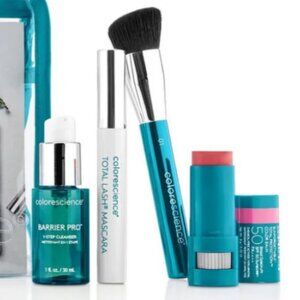 Colorescience Lips to Lashes Kit